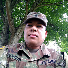SFC 
Ricky Junior Manglona